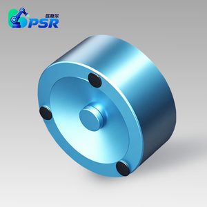 마스크/PCB/태양 전지판용 20-50mm 베르누이 진공 컵: 비접촉 마크 프리 취급 - Product Image 5