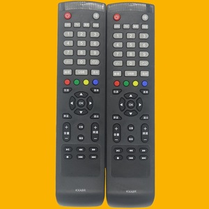 Télécommande à perles de cristal KXABR pour téléviseur Sanyo 32CE560LED 39CE560LED 32CE530BLED, remplacement universel noir - Product Image 1