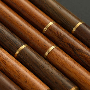 Cueilleurs de cire en <span class=keywords><strong>bois</strong></span> Earpick Wax Remover Curette de cérumen Curette Soins de l'oreille Clean Toolear Cleaner - Product Image 6