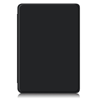 Desain Stok Gambar Berwarna Penutup E-Reader untuk Kindle Paperwhite Generasi ke-12 2024 7 Inci Ringan Tahan Guncangan Tab Smart Case