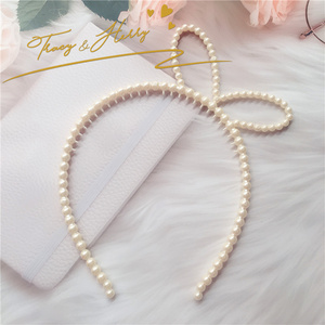 Tracy & Herry ที่คาดผมหูกระต่ายสำหรับเด็กผู้หญิง,ที่คาดผมสไตล์เกาหลีเจ้าหญิงน่ารักเป็นที่นิยมในอินสตาแกรม - Product Image 5