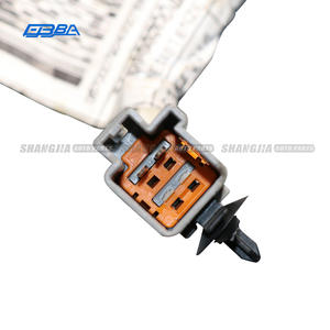 High Quality Car Parts Original Material Car <b>Gasoline</b> Pump Resistor For Maserati Levante 2017 OE 670007924 - Product Image 5