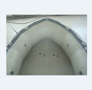 Bateau gonflable de pêche <span class=keywords><strong>MEITAI</strong></span>, design économique - Product Image 6