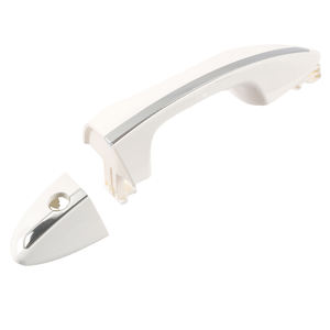 มือจับประตู/ที่ยึดประตูรถ69250-02190สำหรับ Toyota Corolla <span class=keywords><strong>altis</strong></span> 2014-2018ด้านหน้าด้านนอกมือจับประตู69250-02190 - Product Image 1