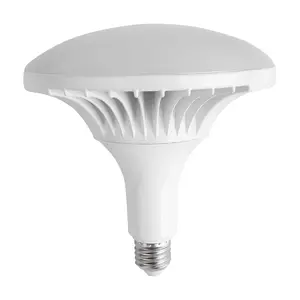 Energy Saving White 20W 168G E27 B22 UFO Led Bulb Raw Material Light