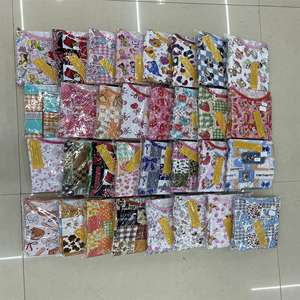 Ensemble short et t-shirt à manches courtes pour enfants ZhengPai avec motif nœud papillon – <span class=keywords><strong>Tenue</strong></span> mignonne et stylée pour enfants - Product Image 2