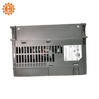 Variador de Frecuencia Delta VFD055C43A-21 C2000 Original, 5.5kW, 460V, Trifásico, para Control de Motores Industriales