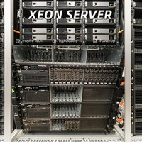 Meilleur prix pour serveur rack 2U PowerEdge R730xd 12LFF/H730 avec processeur Xeon, ventilateurs complets + dissipateur thermique, 750W*2, 3 ans de garantie, tour, RAID, RAM, HDD, SSD, COT