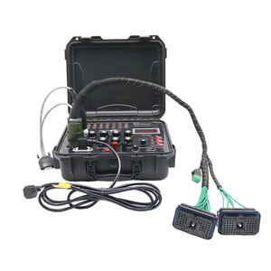 Diesel Engine ECU ECM Test Bench Sensor Signal Simulation Tool Suitable For C7 C9 Cummins Isuzu Hino CAT Detection Excavator ECU - Product Image 6