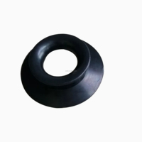 Accessoires en caoutchouc OEM, couvercle anti-poussière 3115223100 pour perceuse hydraulique Epiroc Cop1838+ Cop1838HD, pièces détachées pour forage minier