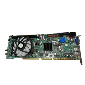 สำหรับ IEI WSB-H610-R10 1155-pin การ์ดเครือข่ายคู่การ์ดควบคุมอุตสาหกรรมเมนบอร์ดการ์ดเข้าซื้อกิจการ WSB-H610-R10 - Product Image 1