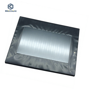 Écran tactile HMI original GS2107-WTBD-N de 7 pouces avec résolution 1024x768, communication Ethernet pour les systèmes d'automatisation industrielle - Product Image 2