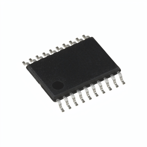 Fabricant de composants électroniques, circuit intégré logique FF de type D, simple 8 bits, 20TSSOP, circuit intégré BOM en stock, 20 TSSOP (0,173'', largeur 4,40 mm) - Product Image 1