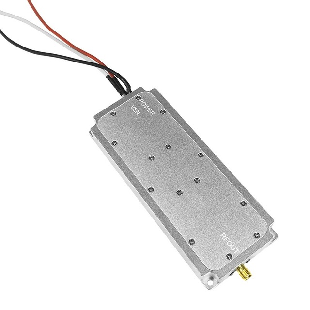 5.2G Power amplifier module wifi amplifier module 5W/10W/20-30W/50W/100W