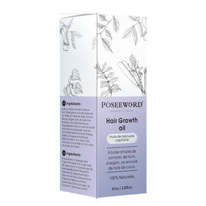 Suero Facial de Arroz con Vitamina C, Glicerina y Ácido Hialurónico, 30 ml, Hidratante, Aclarante, con Extracto de Arroz - Product Image 4