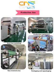 Film de lamination en vinyle adhésif PET PPF mat chromé satiné caméléon blanc vert pour enveloppement de carrosserie automobile - Product Image 4