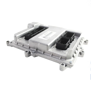 0281020010 ชุดควบคุมอิเล็กทรอนิกส์ ECM ของแท้สำหรับรถบรรทุก Penta D4 D6 - Product Image 2