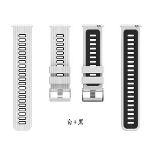 Raysun-orrea de colocación de velcro, accesorio de 20mm 22mm para uwei - Product Image 6