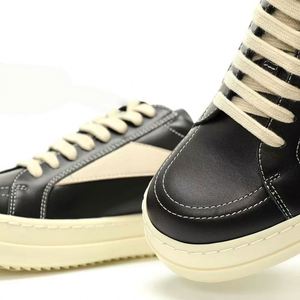 Zapatos Casuales de Moda para Hombre, Nuevos, al por Mayor, Negros, para Todas las Temporadas, Ligeros y Cómodos para Caminar - Product Image 5