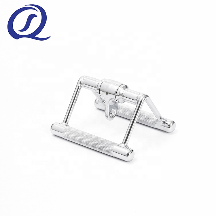 Аксессуары узкая ручка для крепления кабеля в тренажерном зале