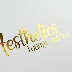 Boîtes cadeaux magnétiques personnalisées Crown Win avec logo en relief estampé à chaud en or, avec rubans, plateau en papier découpé pour carte de crédit - Product Image 5