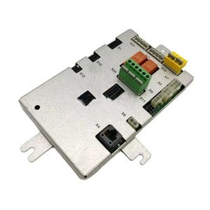 แผงเชื่อมต่อแผงจ่ายไฟหุ่นยนต์ แผงคีย์บอร์ด DSQC611 3HAC13389-2 ใหม่เอี่ยม - Product Image 1