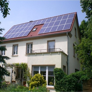 620W Bifacial Mono Zonnepaneel 182mm Half-Cut Dubbel Glas GAMKO Fotovoltaïsch PV Module 600W 610W - Product Image 5