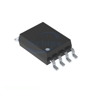 IC Manufacturer Channel Chip Integrated Circuits NJU7064D - Product Image 1