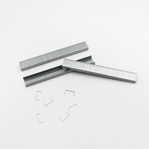 Nhà máy bán agrafes 26/6 đa mục đích văn phòng mặt hàng chủ lực cho giấy ràng buộc Stapler pins - Product Image 5