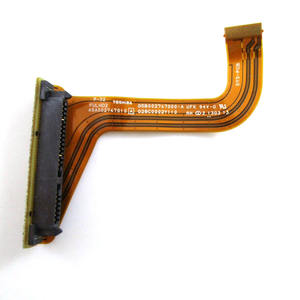 <span class=keywords><strong>Cable</strong></span> Conector SATA para <span class=keywords><strong>Disco</strong></span> <span class=keywords><strong>Duro</strong></span> HDD para Portátiles <span class=keywords><strong>Toshiba</strong></span> B65 B35 R30-A A40-R40-C A50D R840 R940 - Product Image 4