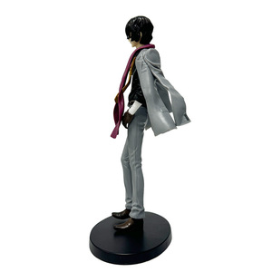 Regalo para Fanáticos del Anime, Figuras de Personajes de Anime Populares de 24 cm, <span class=keywords><strong>Dazai</strong></span> y Chuuya de PVC, Nueva Colección Juvenil de Muñecos - Product Image 4