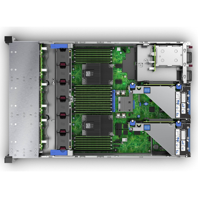 Original Brand HPE DL385 Gen10 Plus V2 AMD EPYC 7763 Hpe Server