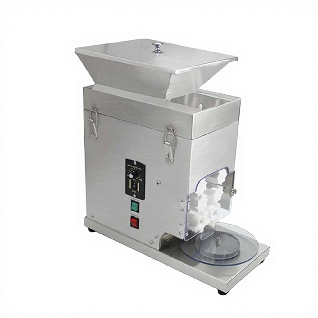 Manual Rice Ball Maker Round Rice Ball Wrapper Machine Frozen Rice Ball Machine with Core Motor Component