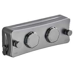 Tendedero Retráctil Invisible para Uso en Interiores/Exteriores, Instalación sin Taladro, Tendedero Retráctil con Cable de Acero - Product Image 6