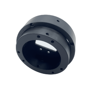 Fabricación de moldes de mecanizado CNC de acero inoxidable - Product Image 3