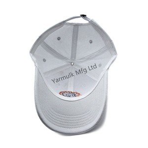 Fábrica de Gorras Personalizadas Directo - MOQ Bajo - Proveedor de Gorras de Béisbol al por Mayor con Cualquier Tejido y Diseño - Precio de Fábrica - Logotipo Personalizado Disponible - Product Image 6