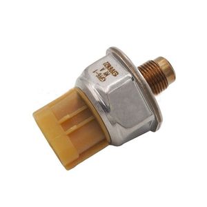 เซ็นเซอร์วัดแรงดันคอมมอนเรล Sensata รุ่น 45PP6-1 แบบเกลียวติดตั้ง สวิตช์ไฮดรอลิก - Product Image 1
