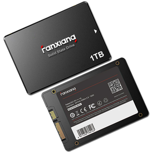 Unidad de Estado Sólido Interna <span class=keywords><strong>Fanxiang</strong></span> de 4 TB SATA SSD de 2.5'' SATA III de 6 Gb/s con Velocidad de hasta 500 MB/s para Computadora Portátil y de Escritorio - Product Image 6