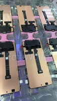 Écran OLED d'origine pour Redmi Note 13 Pro 5G POCO X6, assemblage complet, testé à 100 %, garantie de 18 mois, remplacement intégré