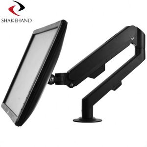 Soporte de Escritorio con Brazo de Resorte de Gas Individual para Monitor, Soportes y Carritos para TV, Categoría de Producto - Product Image 4