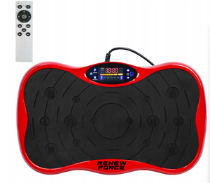 Máquina de vibración para todo el cuerpo, masajeador <span class=keywords><strong>Crazy</strong></span> <span class=keywords><strong>Fit</strong></span>, masaje corporal femenino, plataforma de placa <span class=keywords><strong>Vibro</strong></span>, masaje <span class=keywords><strong>Crazy</strong></span> <span class=keywords><strong>Fit</strong></span> - Product Image 6