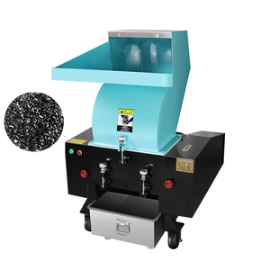 380V Heavy Duty <strong>Pulverizer</strong> Waste Ldpe pp Hdpe Pe Granulator Recycling Machine Film Plastic <strong>Bottle</strong> Plastic Grinding Machine - Product Image 1