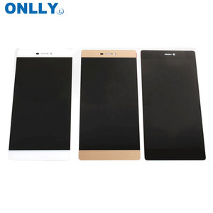 Fabricante de fábrica para <span class=keywords><strong>huawei</strong></span> teléfono móvil <span class=keywords><strong>P8</strong></span> Original pantalla lcd digitalizador de pantalla táctil para <span class=keywords><strong>Huawei</strong></span> <span class=keywords><strong>P8</strong></span> - Product Image 1