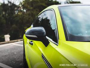 Hot Sale Coral <strong>Fluorescent</strong> Yellow Car Change <strong>Color</strong> <strong>Vinyl</strong> Wrapping Film Car Stickers - Product Image 5