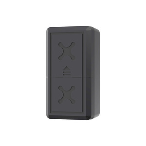 Traceur GPS basse consommation CZ02 600 mA avec antenne intégrée, dispositif de gestion de flotte sans fil - Product Image 1