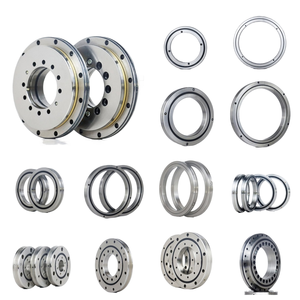 Yrt325 P4 trục xuyên tâm vòng xoay mang máy công cụ CNC máy xúc con lăn chéo xây dựng trang trại bảng quay gắn - Product Image 6