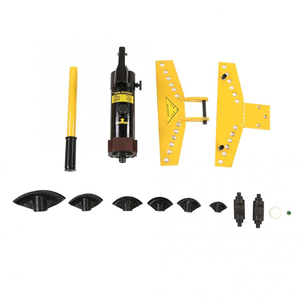 <span class=keywords><strong>Cintreuse</strong></span> manuelle hydraulique SWG-3 de <span class=keywords><strong>tube</strong></span> de main de machine à cintrer de tuyau 1/2 "-3" - Product Image 5