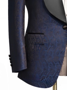 Élégant <span class=keywords><strong>Costume</strong></span> <span class=keywords><strong>Bordeaux</strong></span> Deux <span class=keywords><strong>Pièces</strong></span> Pour Hommes Veste Droite Pantalon à Devant Plat Gilet à Fermeture Éclair Mariage Revers Châle Pour Soirées Affaires - Product Image 2