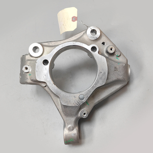 68388829AA Nouveau bras de suspension avant gauche pour Jeep Wrangler 2018-2024 Gladiator 68463621AA - Product Image 3