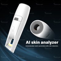Máquina de Depilación Láser de Diodo Perfectlaser con Analizador de Piel por IA, Ajuste Automático de Parámetros, Equipo de Depilación Profesional